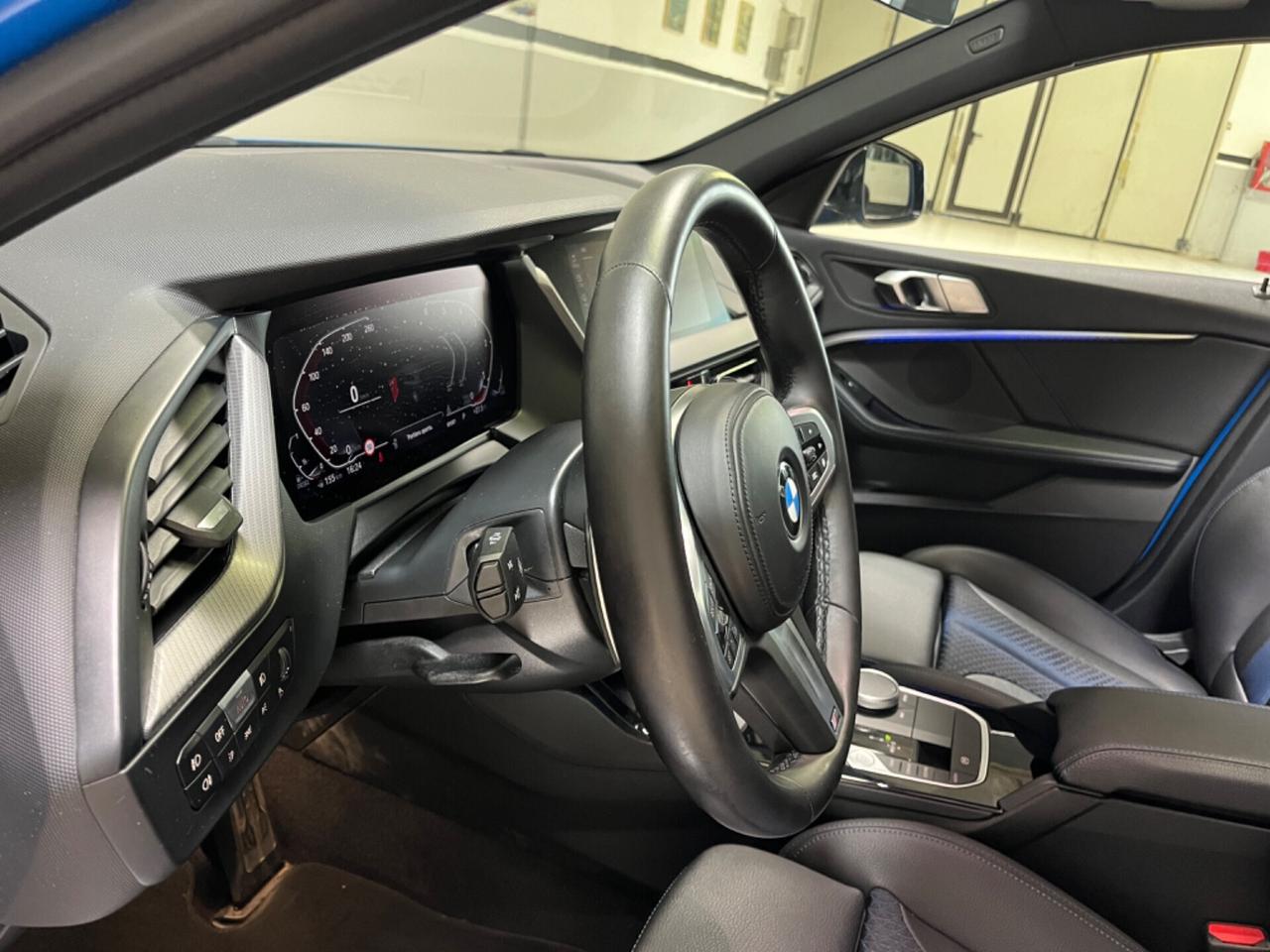 Bmw 118 118d 5p. Msport *tetto panoramico