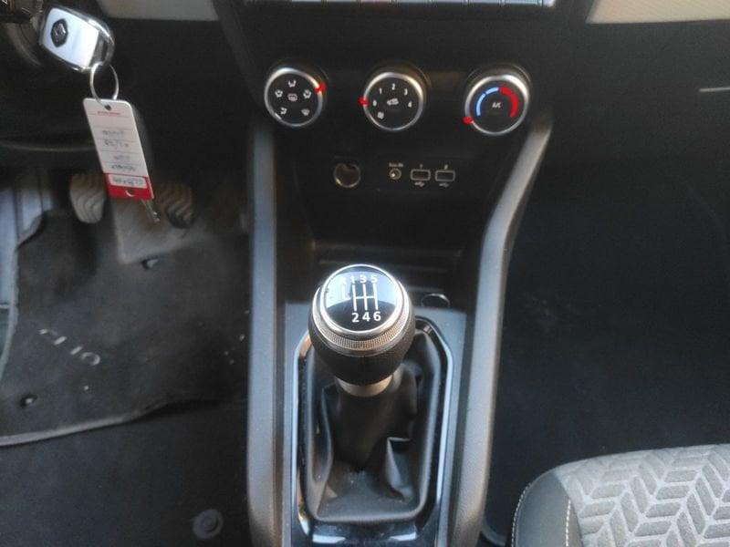 Renault Clio 1.5 blue dci Evolution 100cv