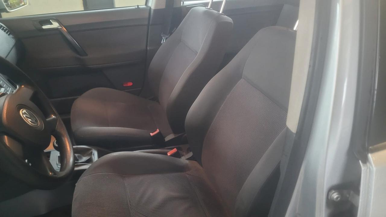 Volkswagen Polo 1.2 5p