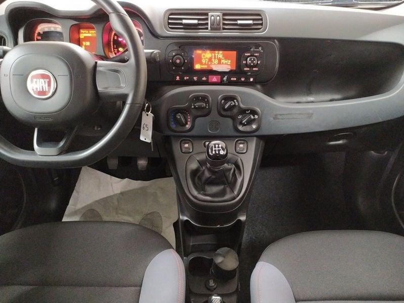 FIAT Panda 1.2 Easy easypower Gpl 69cv my19
