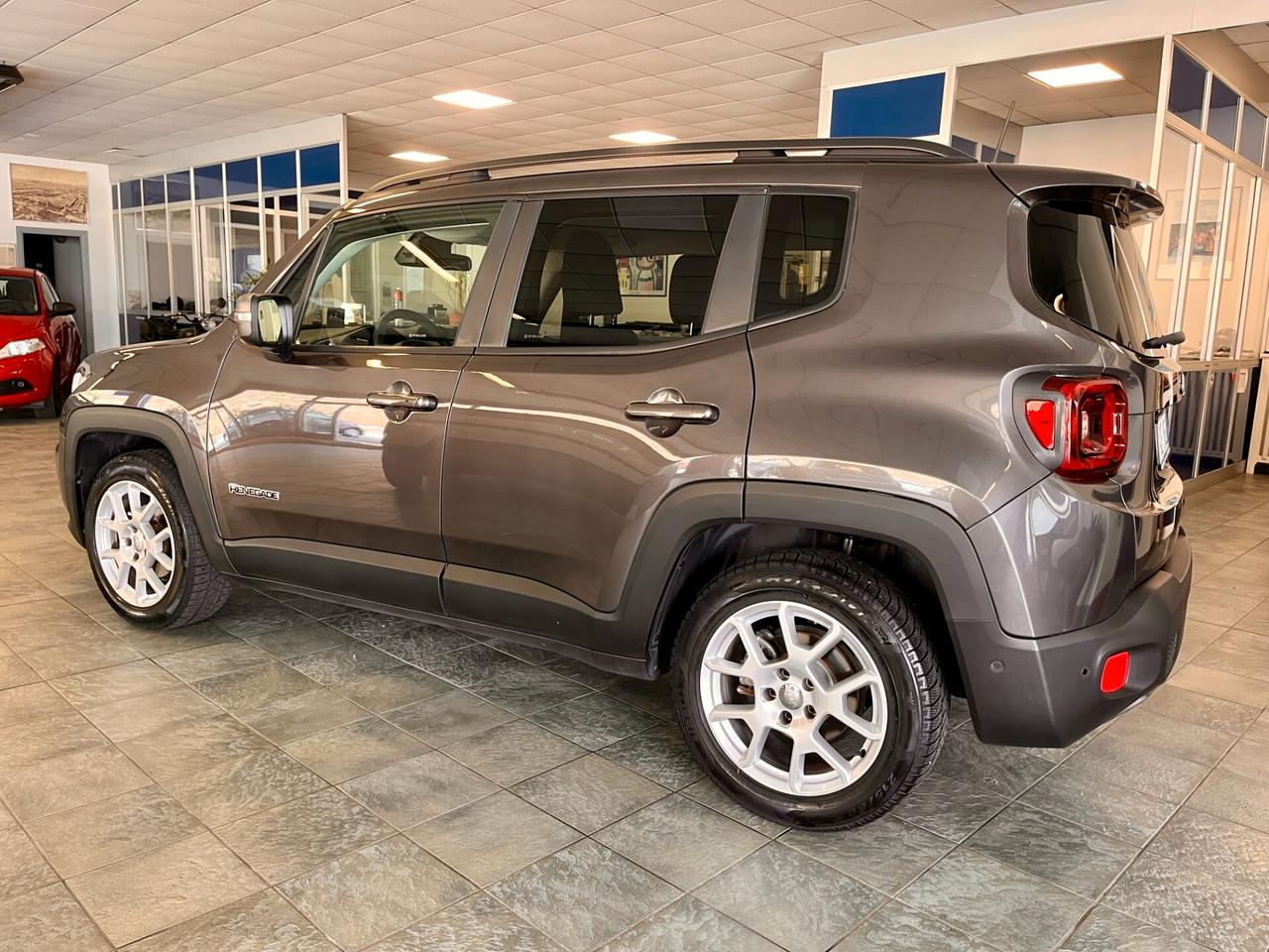 Jeep Renegade 1.0 T3 Limited