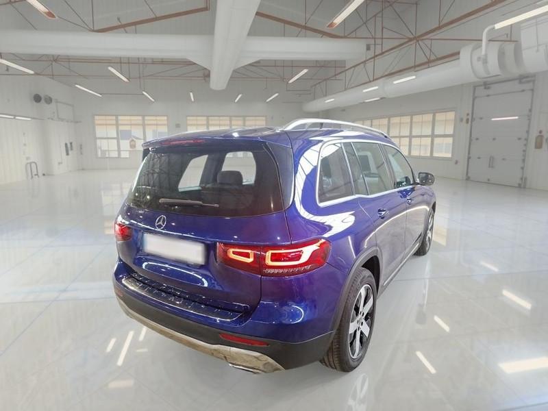 MERCEDES-BENZ GLB 180 Automatic Sport Plus