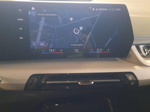 BMW 225 e xDrive Active Tourer Business Aut.