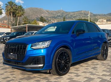 Audi SQ2 2.0 TFSI 300CV s-tronic quattro