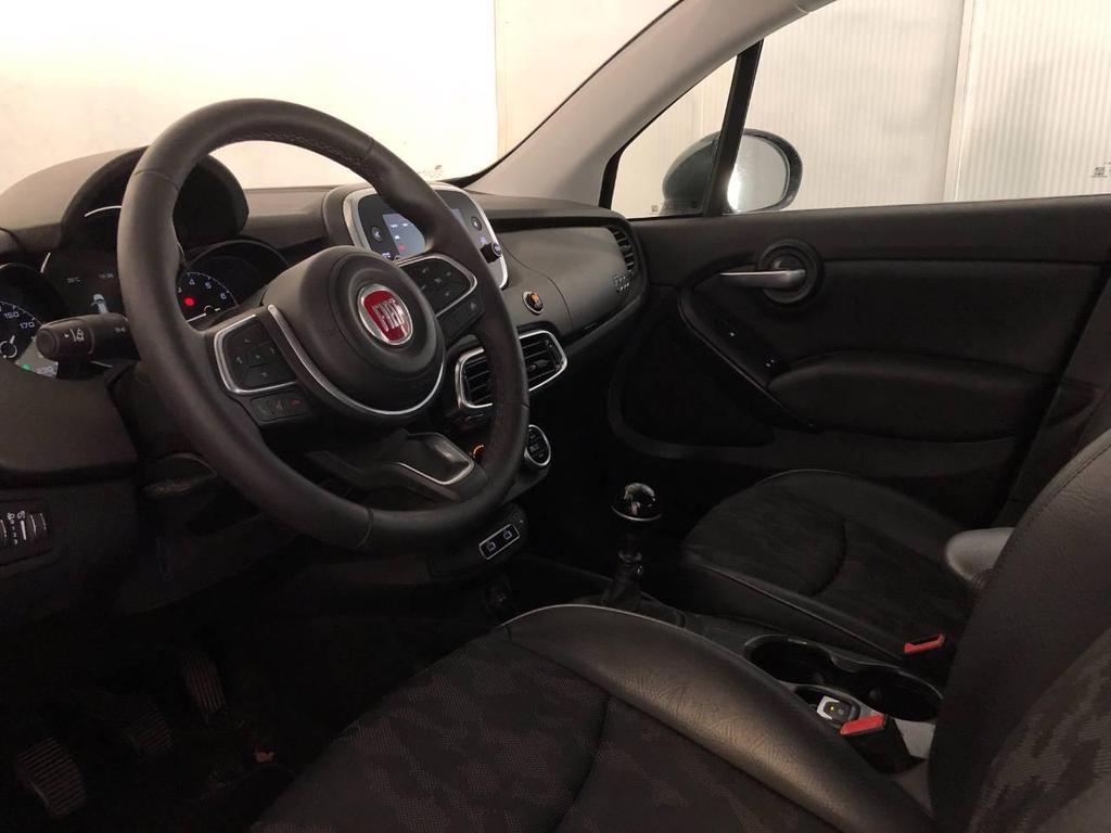 Fiat 500X 1.0 T3 Cross