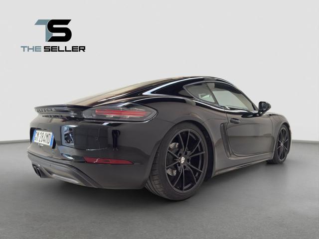 PORSCHE Cayman 718 Cayman 2.0*PROMO*