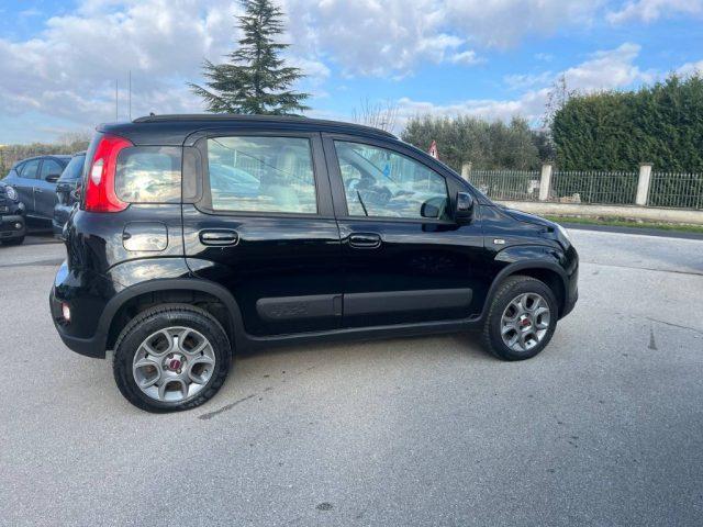 FIAT Panda 1.3 MJT S&S 4x4