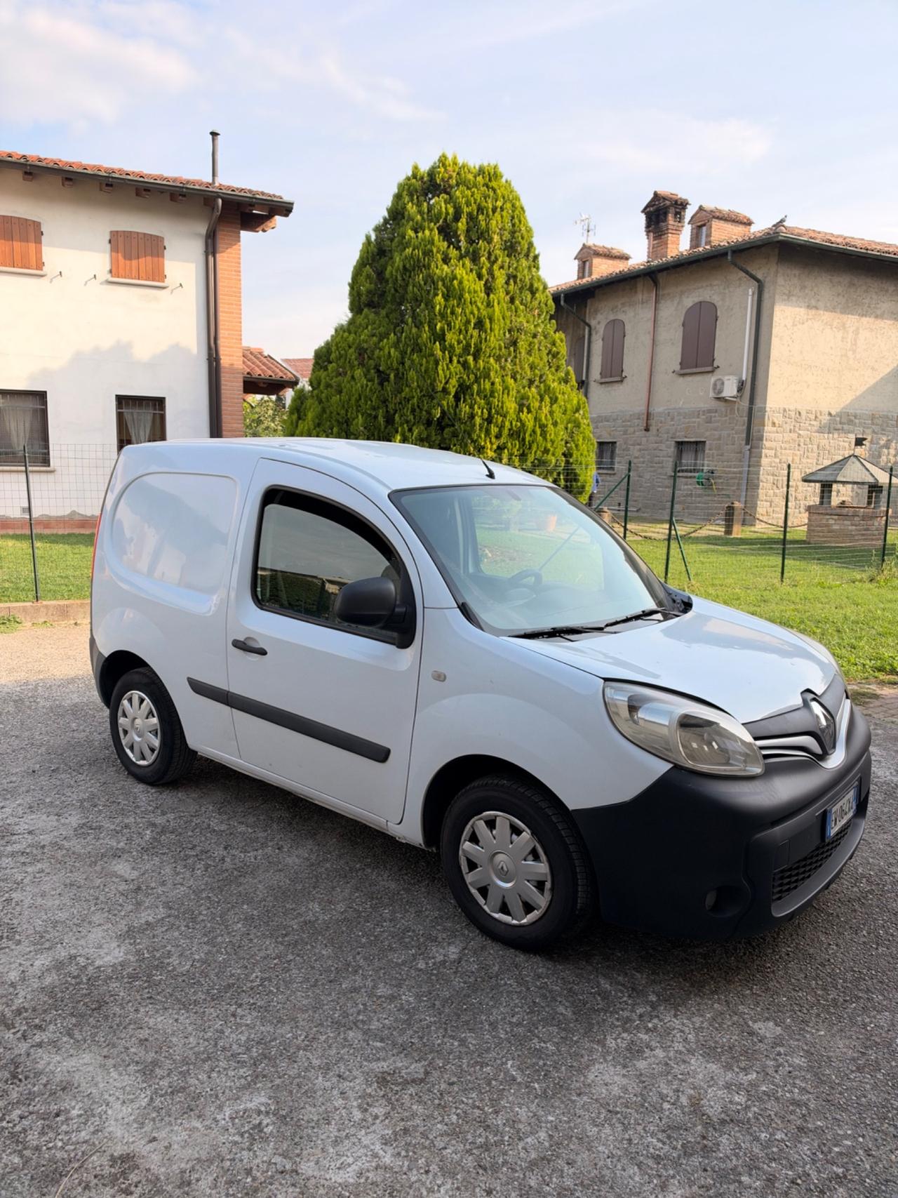 Renault Kangoo 1.5 dCi 75CV 5 porte Wave