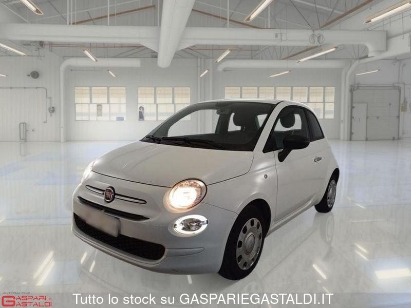 FIAT 500 500 1.0 Hybrid Cult