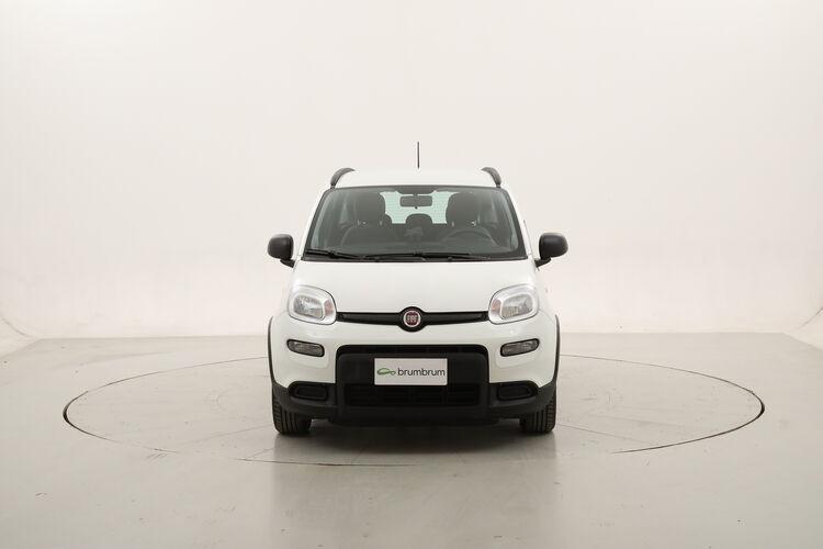 Fiat Panda Hybrid City Life BR565875 1.0 Mild Hybrid 70CV