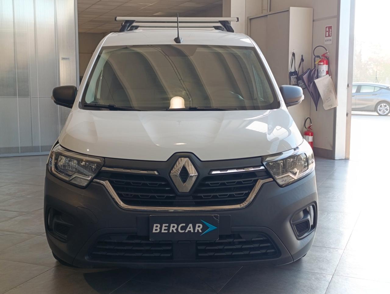 RENAULT Kangoo van 1.5 Blue dci 95cv L1