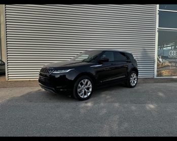 LAND ROVER EVOQUE 2.0D I4 MHEV 150CV SE AWD AUTO