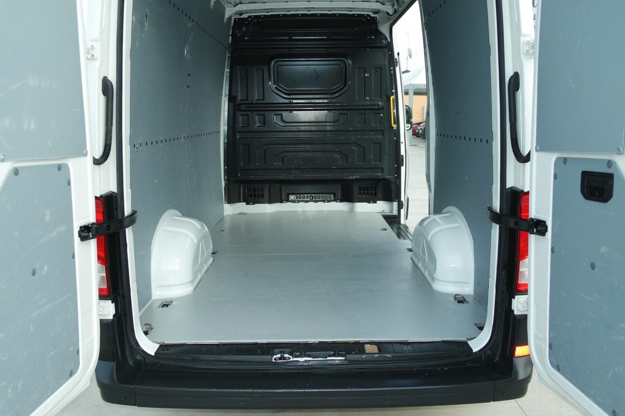 Volkswagen Crafter 2.0 TDI Tetto Alto