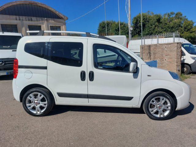 FIAT Qubo 1.3 MJT 95 CV
