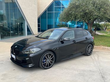 Bmw M 135i xDrive