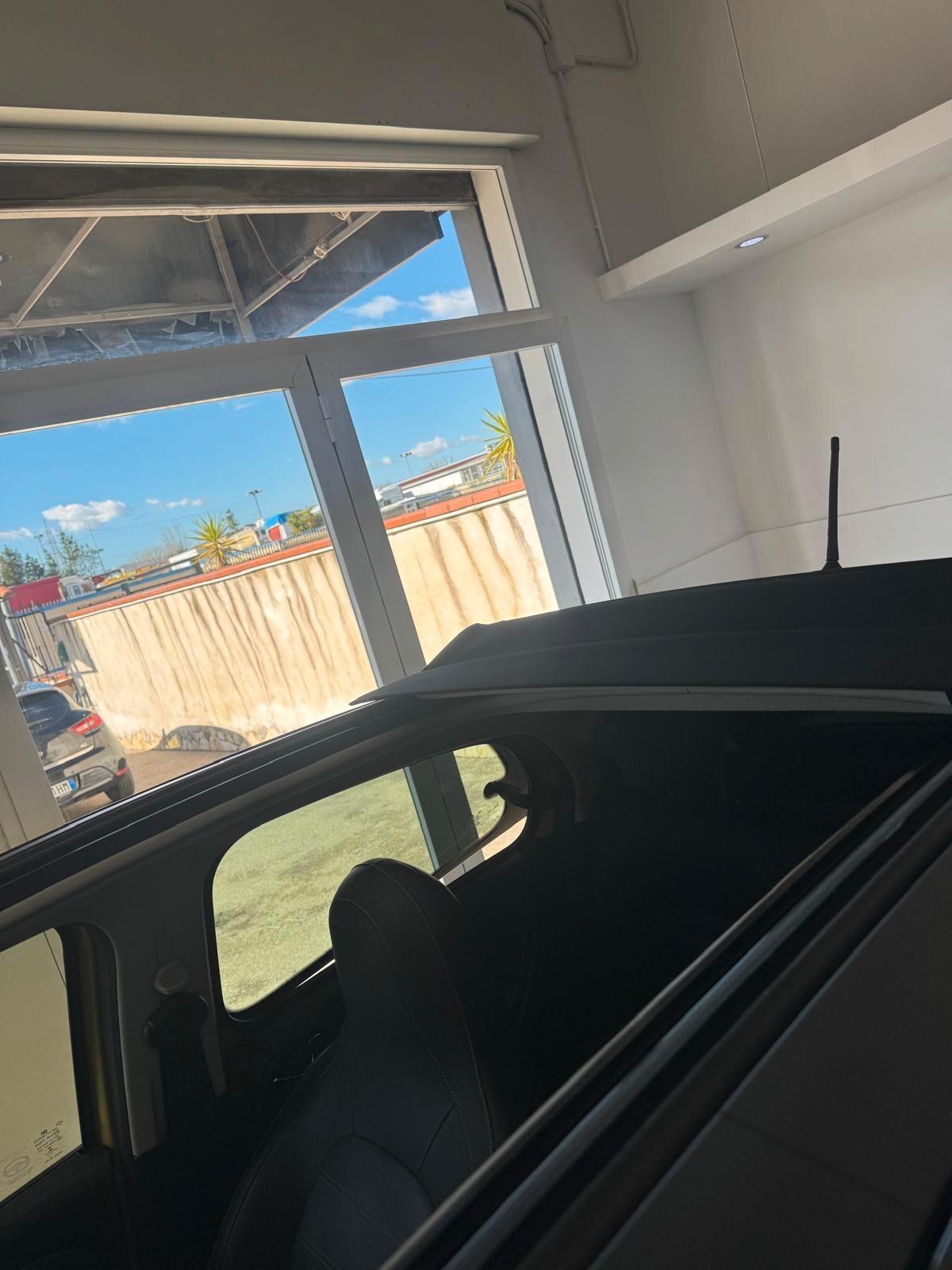 Smart ForFour 70 1.0 Prime