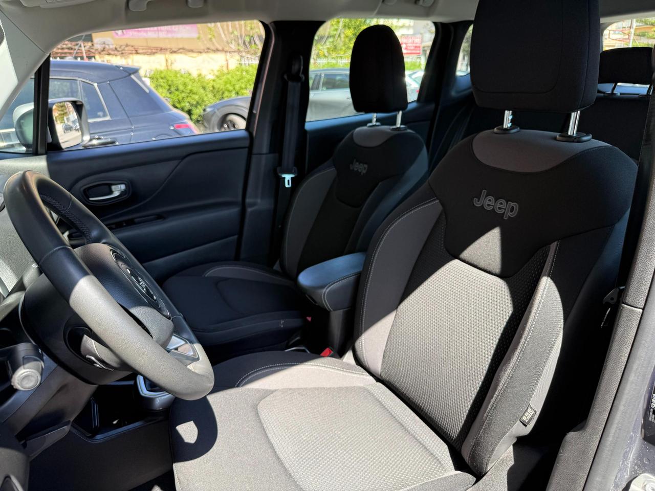 Jeep Renegade 1.6 mjt Limited 2wd 130cv