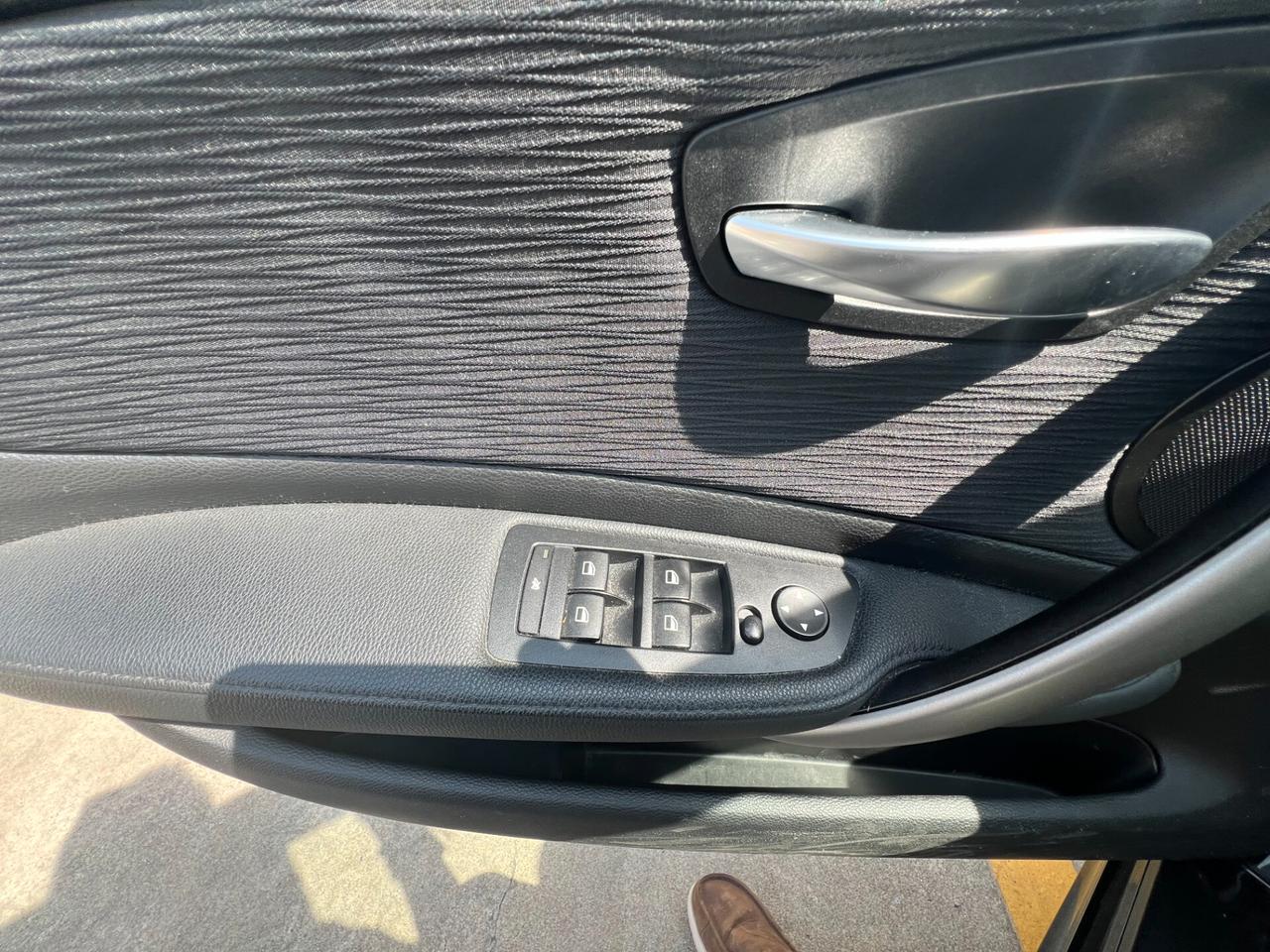 Bmw 116 116d 2.0 116CV cat 5 porte DPF