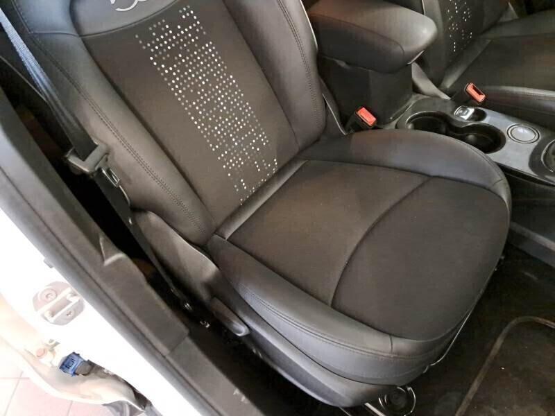 Fiat 500X 1.3 Mjt 95cv *24.000 KM* come NUOVA