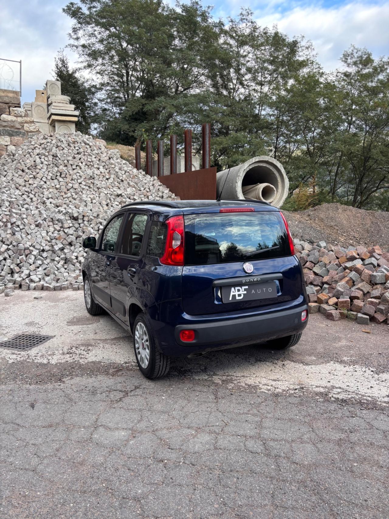 Fiat Panda 1.2 EasyPower Easy