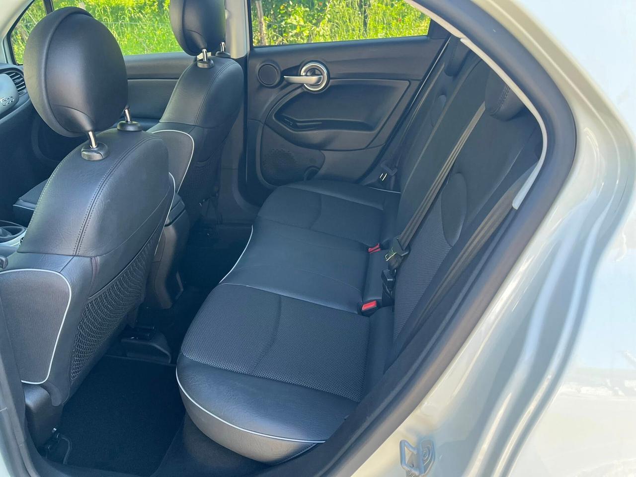 Fiat 500X 1.6 MultiJet 120CV TETTO Cross