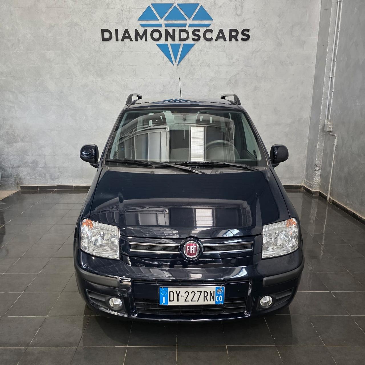 Fiat Panda 1.2 BENZINA SOLO 41000KM!!!