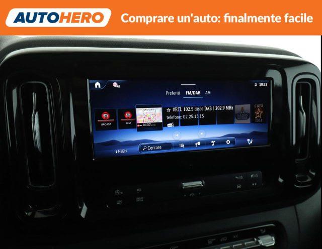 MERCEDES-BENZ Vito 2.0 116 CDI PC Tourer Pro Compact