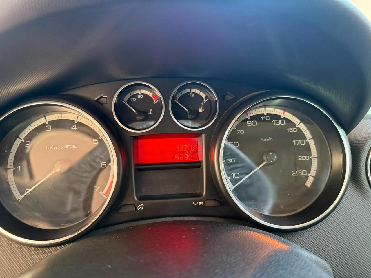 Peugeot 308 1.6 VTi 120CV SW Ciel Premium