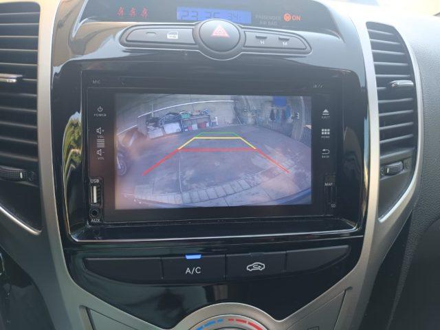 HYUNDAI iX20 1.6 MPI Econext APP MODE