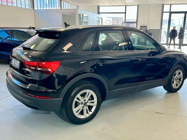 Audi Q3 35 TDI QUATTRO BUSINESS S TRONIC