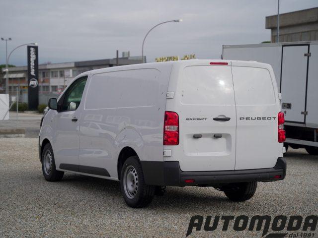 PEUGEOT Expert 1.5 BlueHDi 120CV Long