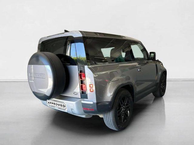 LAND ROVER Defender 90 3.0D I6 200 CV AWD Auto S
