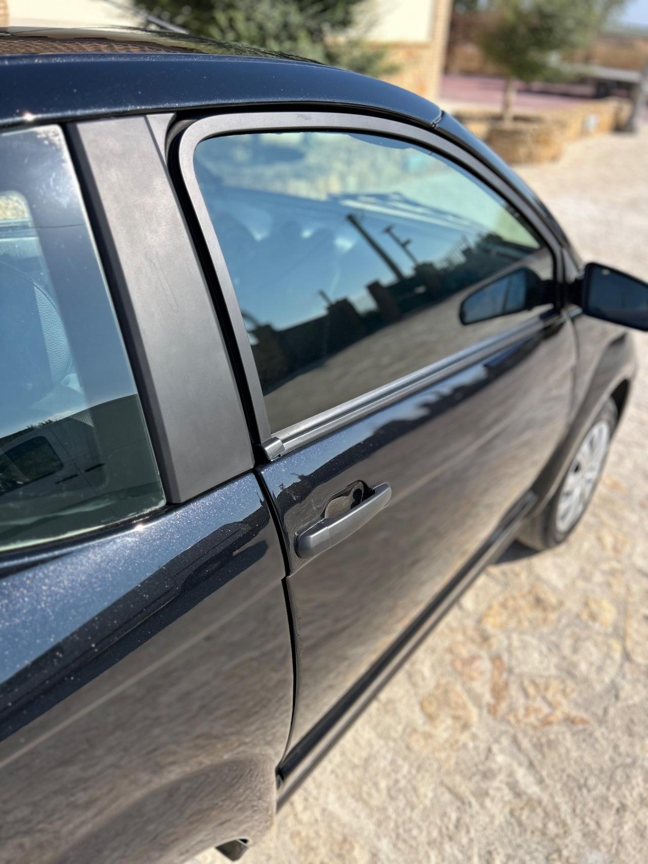 Aixam City Premium Vision