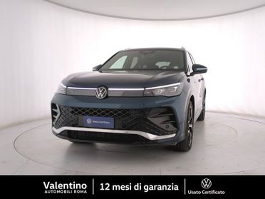 Volkswagen Tiguan 2.0 TDI DSG R-LINE 150 CV