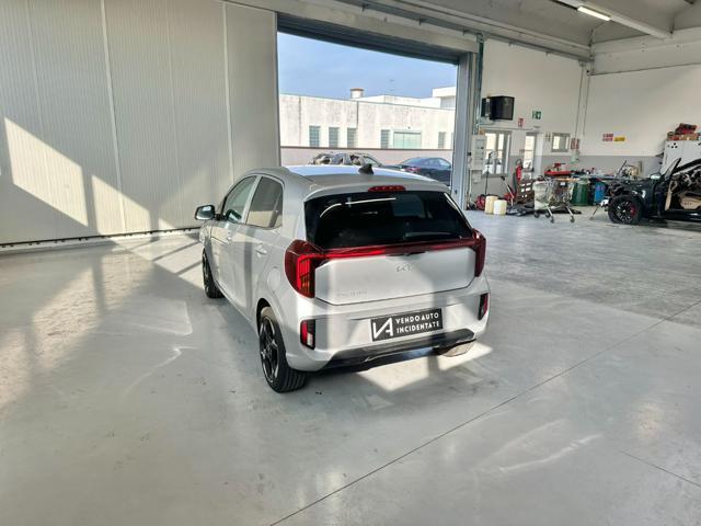 KIA Picanto 1.2 12V STYLE