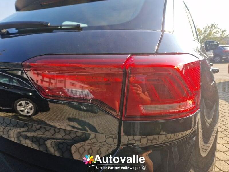 Volkswagen T-Roc T-Roc 2.0 TDI SCR 150 CV DSG Business BlueMotion Technology