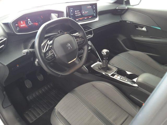 PEUGEOT 208 1.2 PureTech 100cv Allure Navi Pack