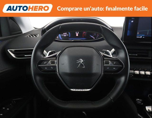 PEUGEOT 3008 PureTech Turbo 130 S&S EAT8 Allure Pack
