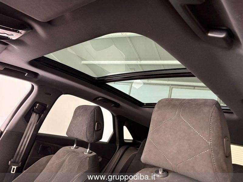 DS DS 7 Modello: 1SX8 DS7 CROSSBACK Grand Chic - BlueHDi 130