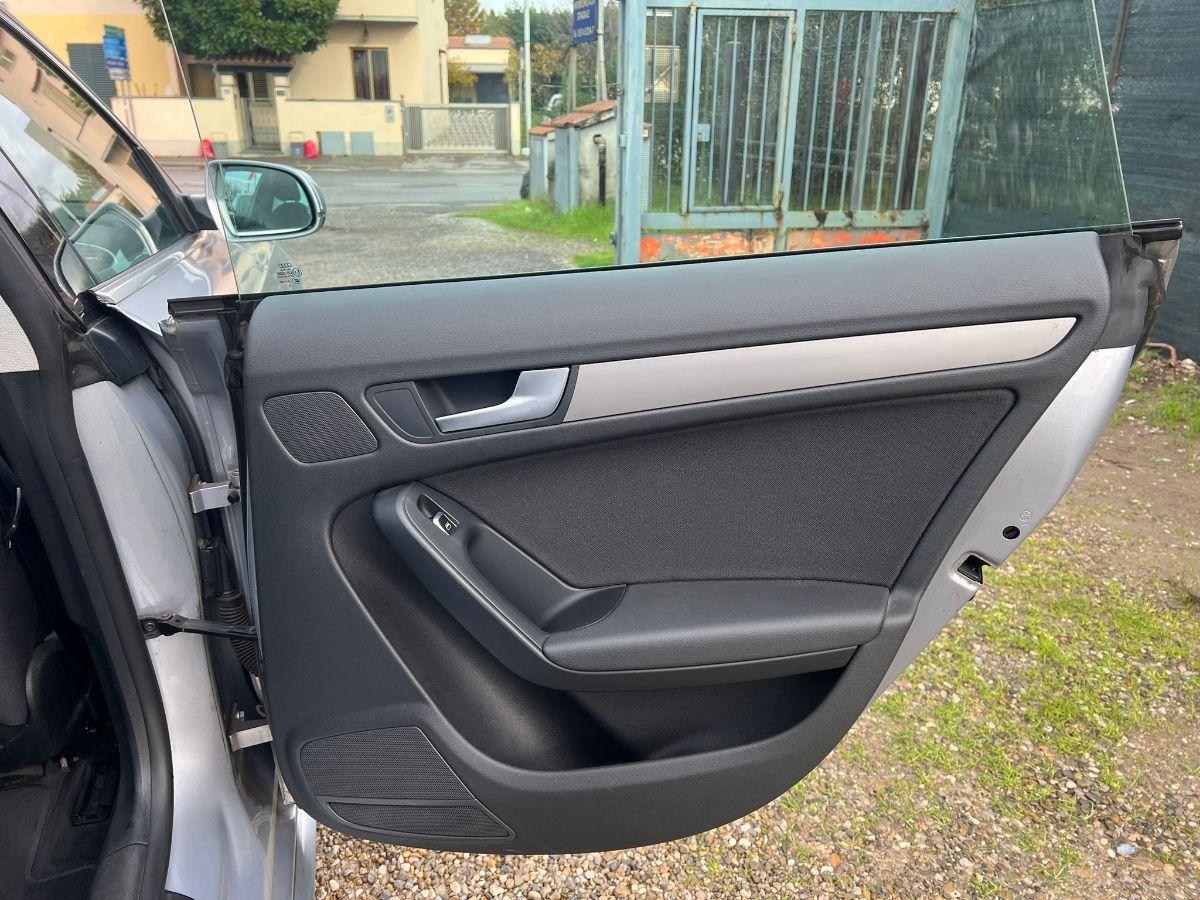 AUDI - A5 Sportback - 2.0 TDI 177CV Advanced