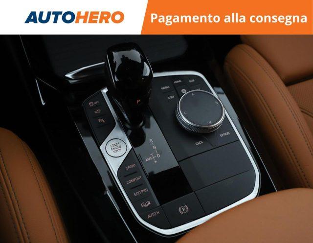 BMW X3 xDrive20d 48V Msport