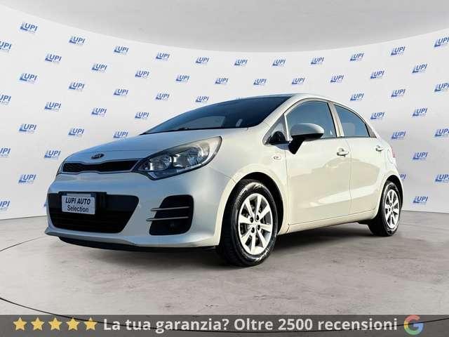 Kia Rio 5p 1.1 crdi Cool E6