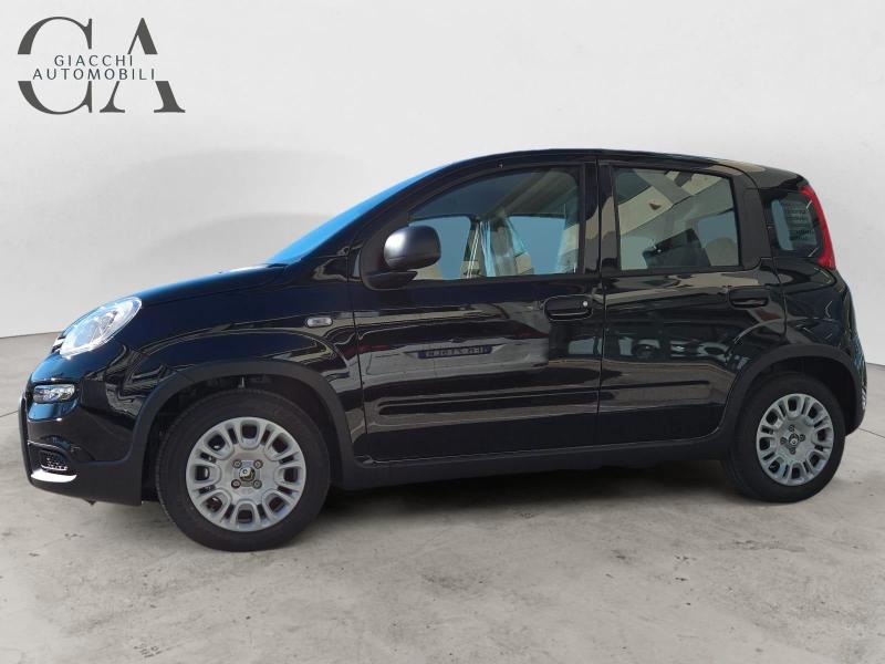 Fiat Pandina 1.0 firefly hybrid s&s 70cv KM0!