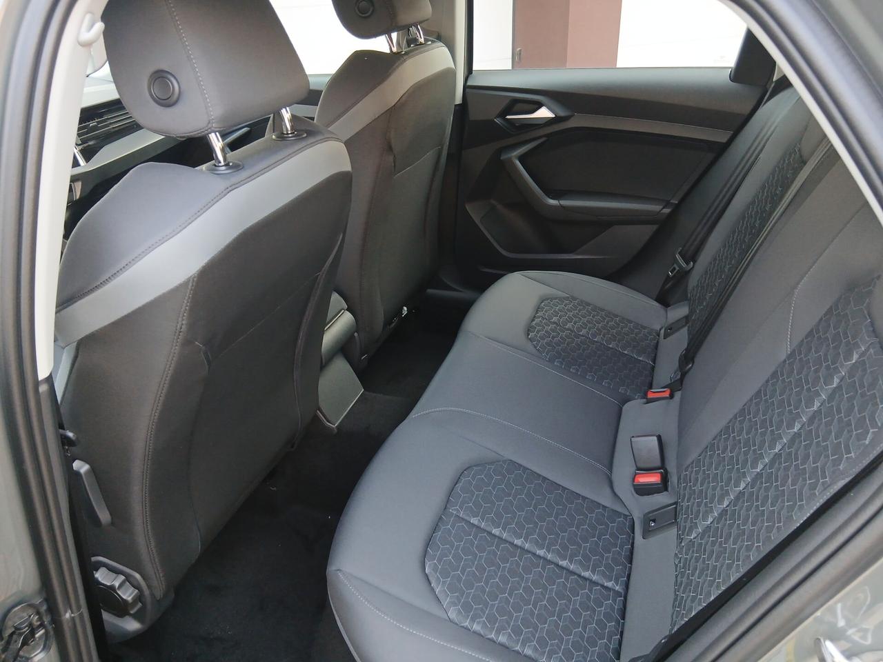 Audi A1 SPB 30 TFSI S line edition NUOVA tua a € 312 mese