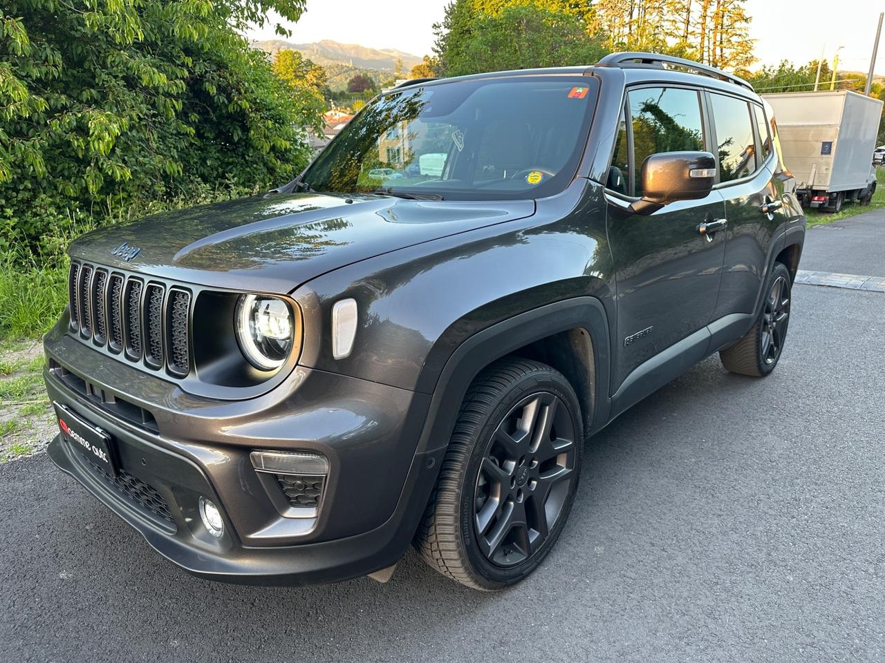 Jeep Renegade 1.3 T4 PHEV 4xe AT6 S - 2021