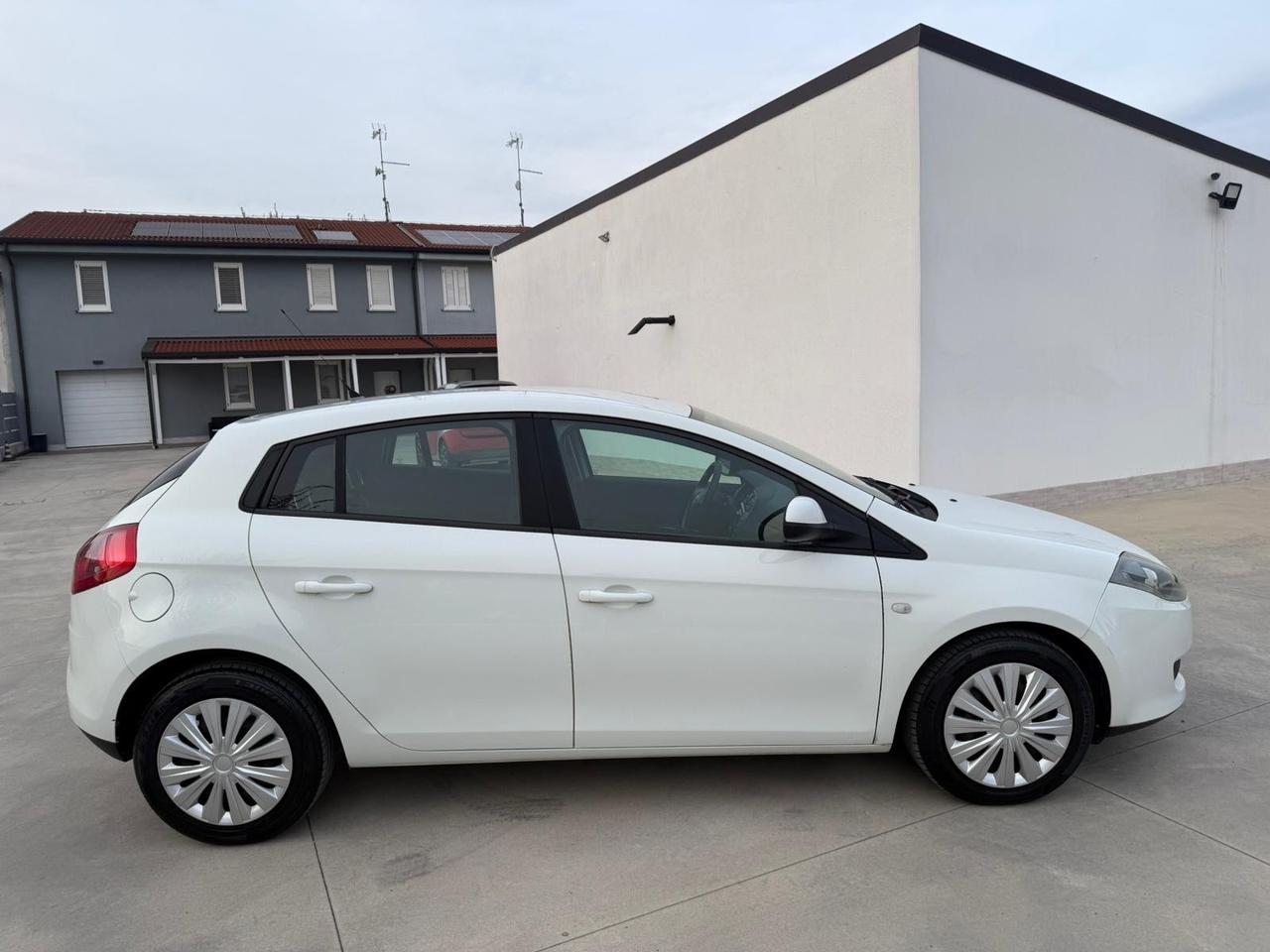 Fiat Bravo 1.4 Dynamic