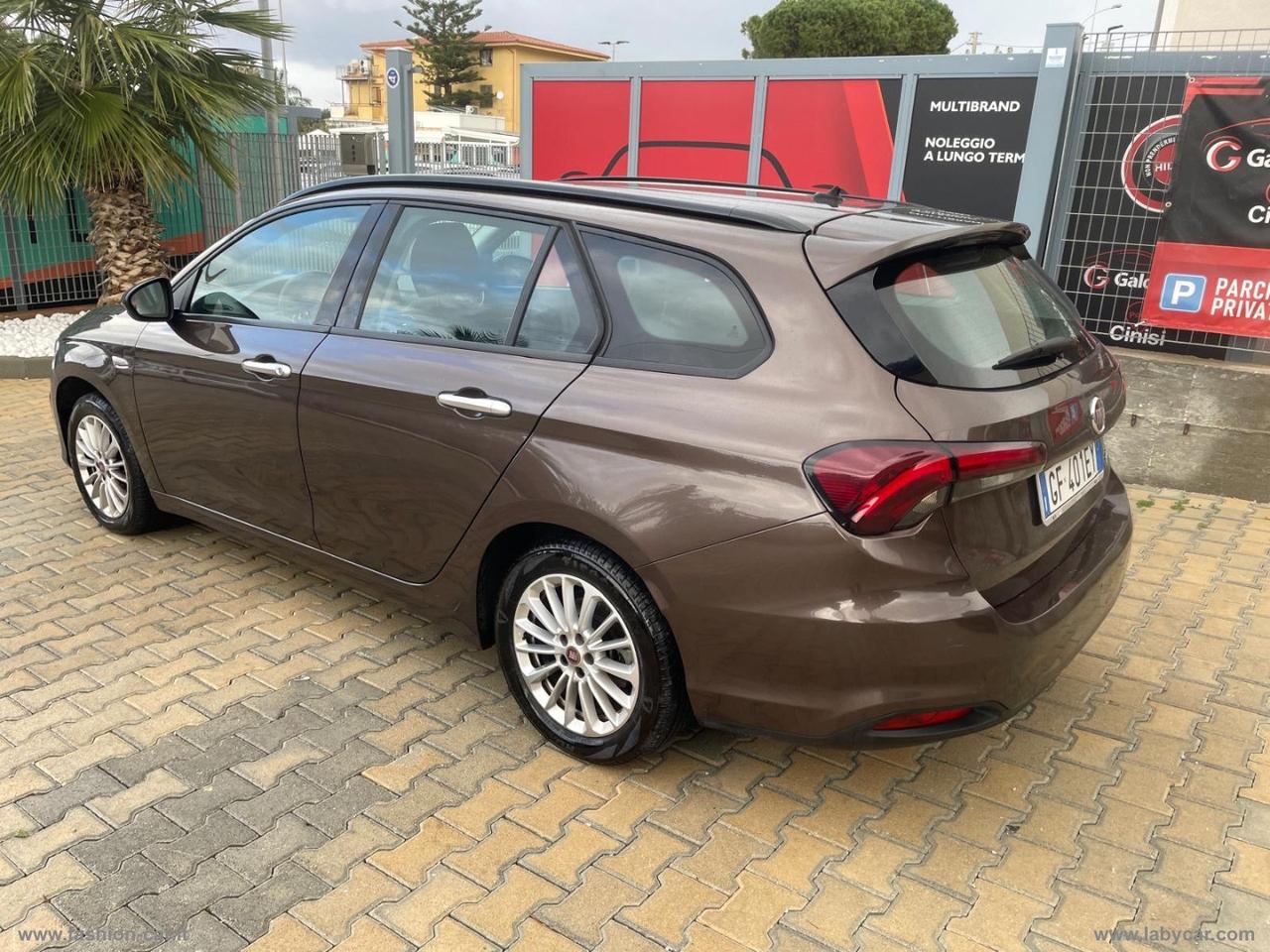 FIAT Tipo 1.6 Mjt S&S SW Life