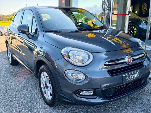 FIAT 500X 1.3 MultiJet 95 CV Business
