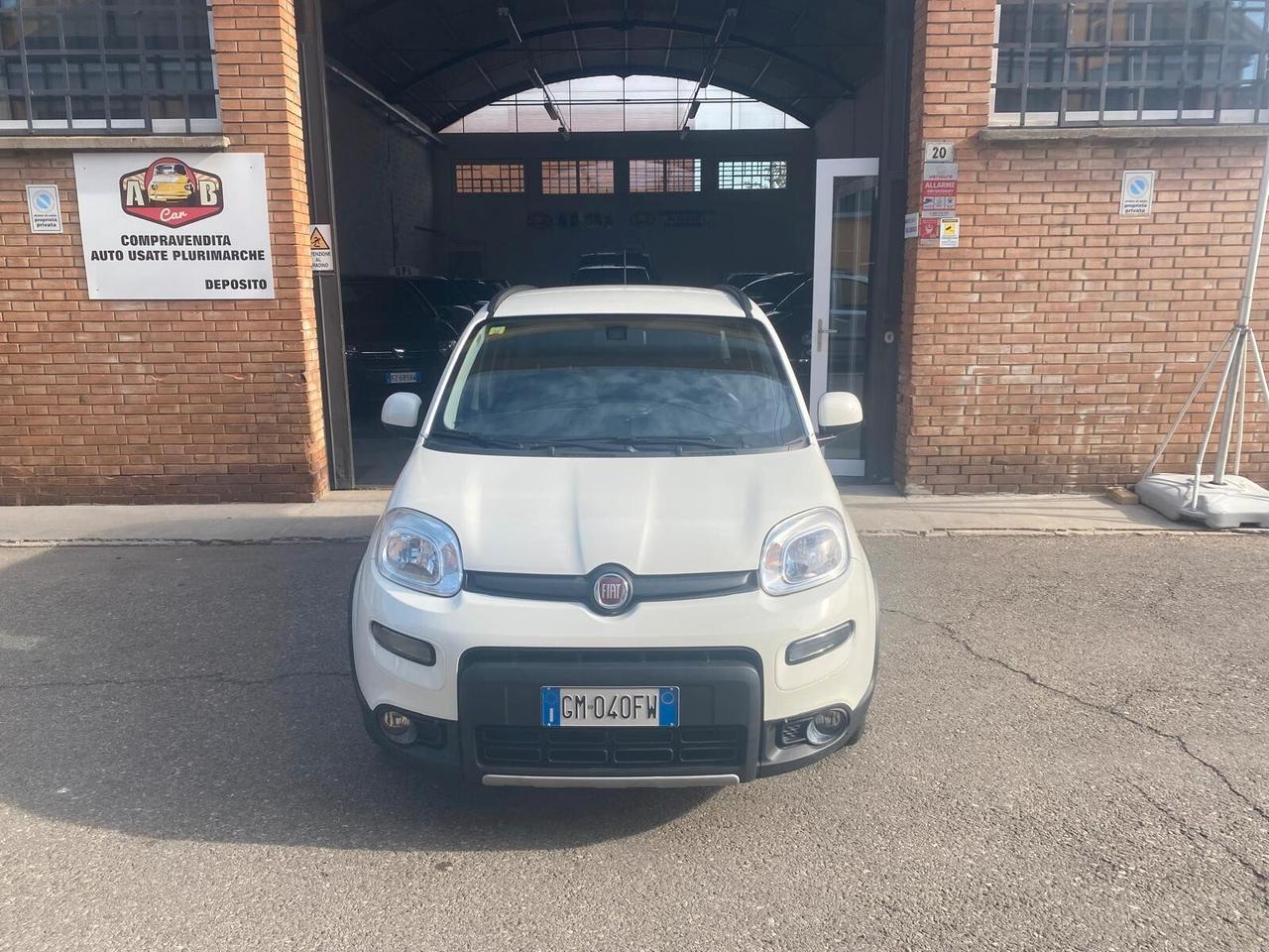 Fiat Panda 1.0 70 cv Hybrid City Life - 1 PROP. - OK NEOP. - GARANZIA 12 MESI