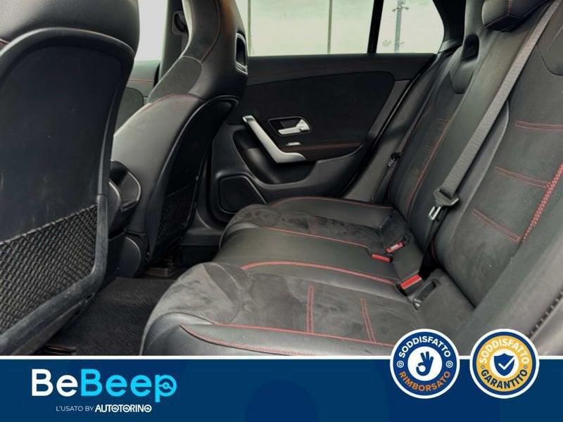 Mercedes-Benz CLA S.Brake 220 PREMIUM AUTO